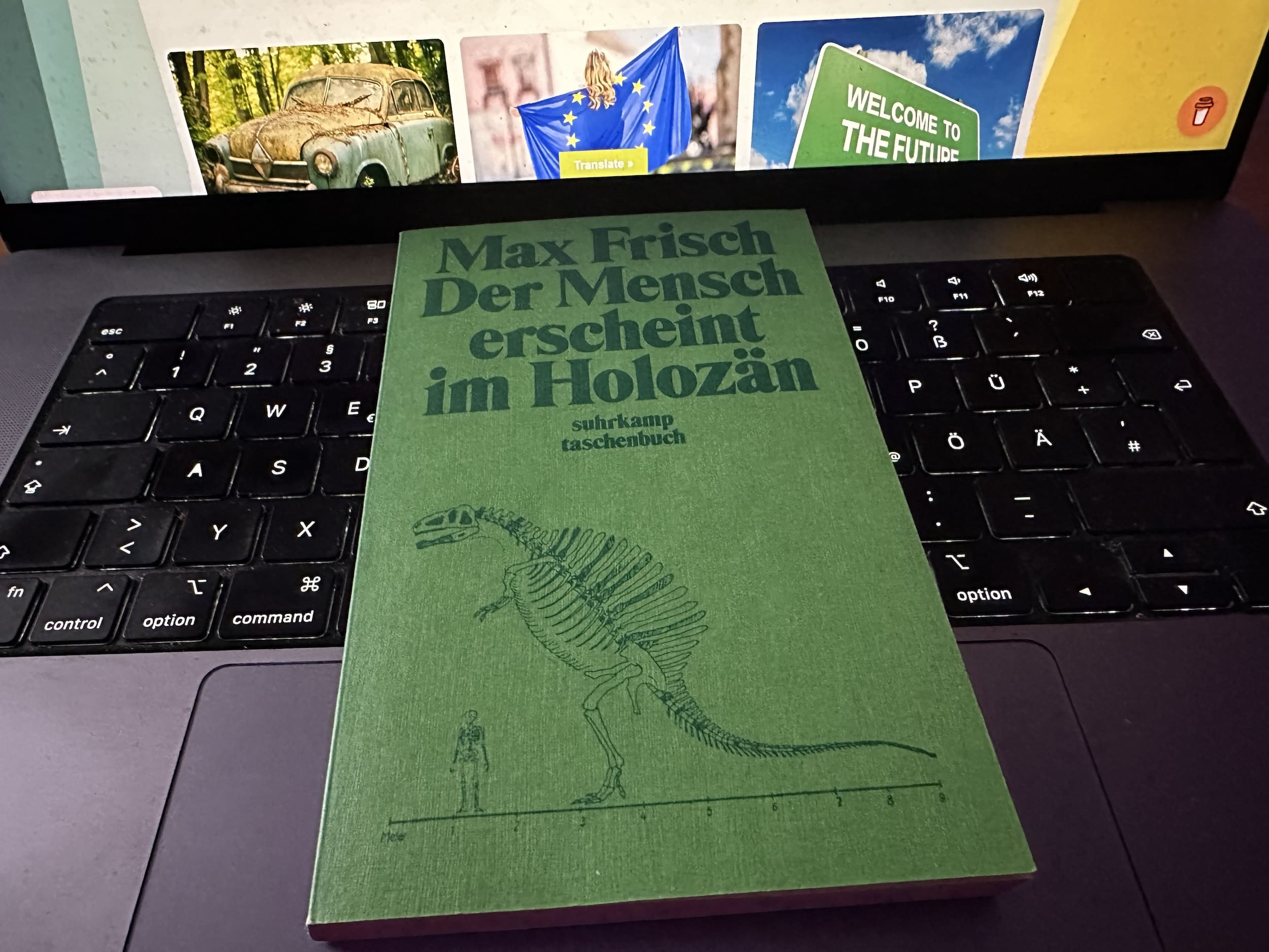 Über Zettel