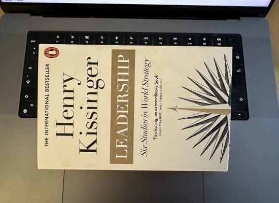 Leadership