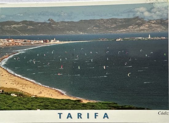 Tarifa