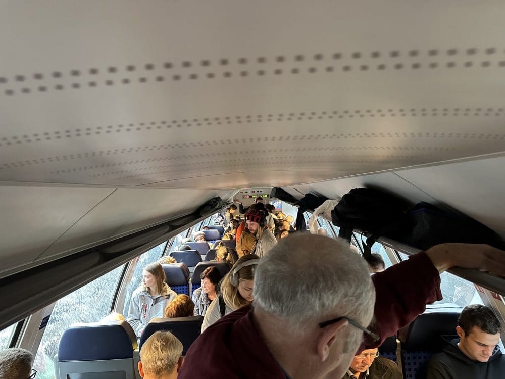 Deutsche Bahn