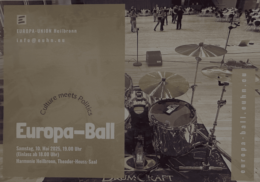 Europa-Ball