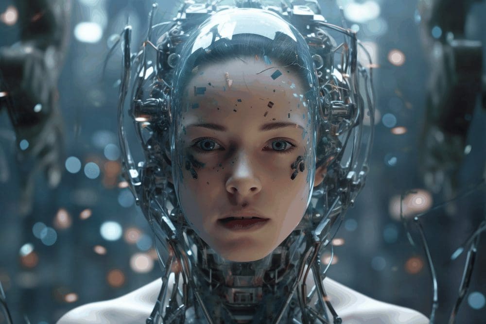 Roboter