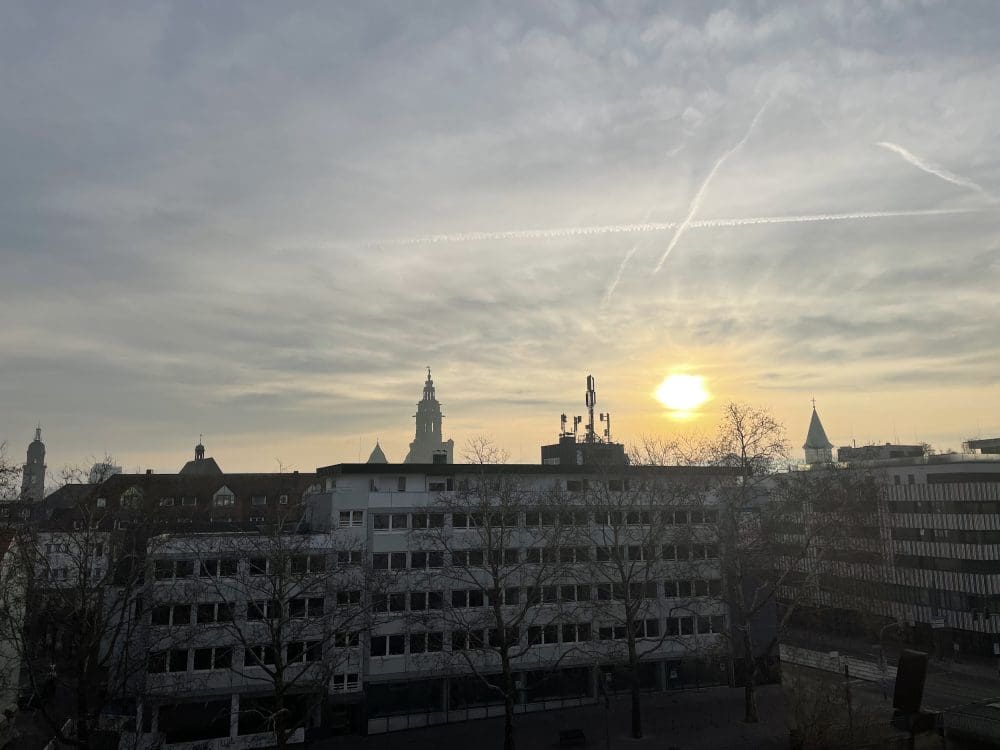 Neujahr