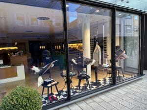 Schaufenster