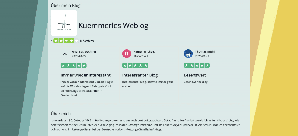 Trustpilot