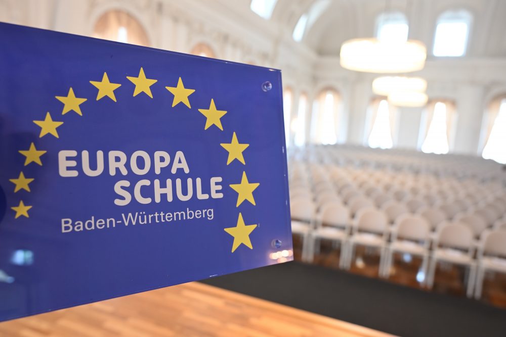 Europaschule