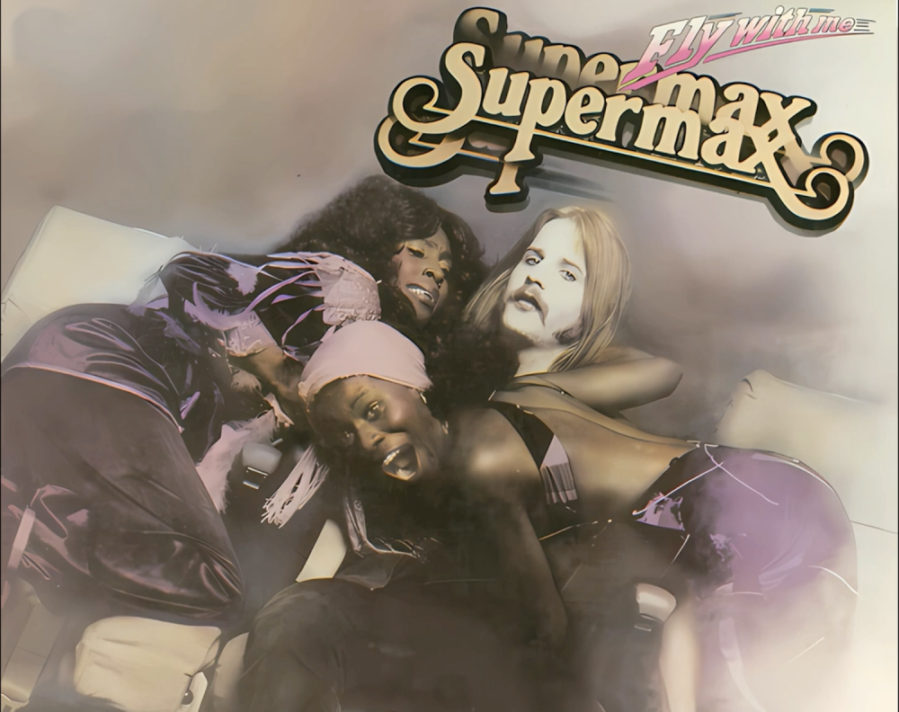 Supermax