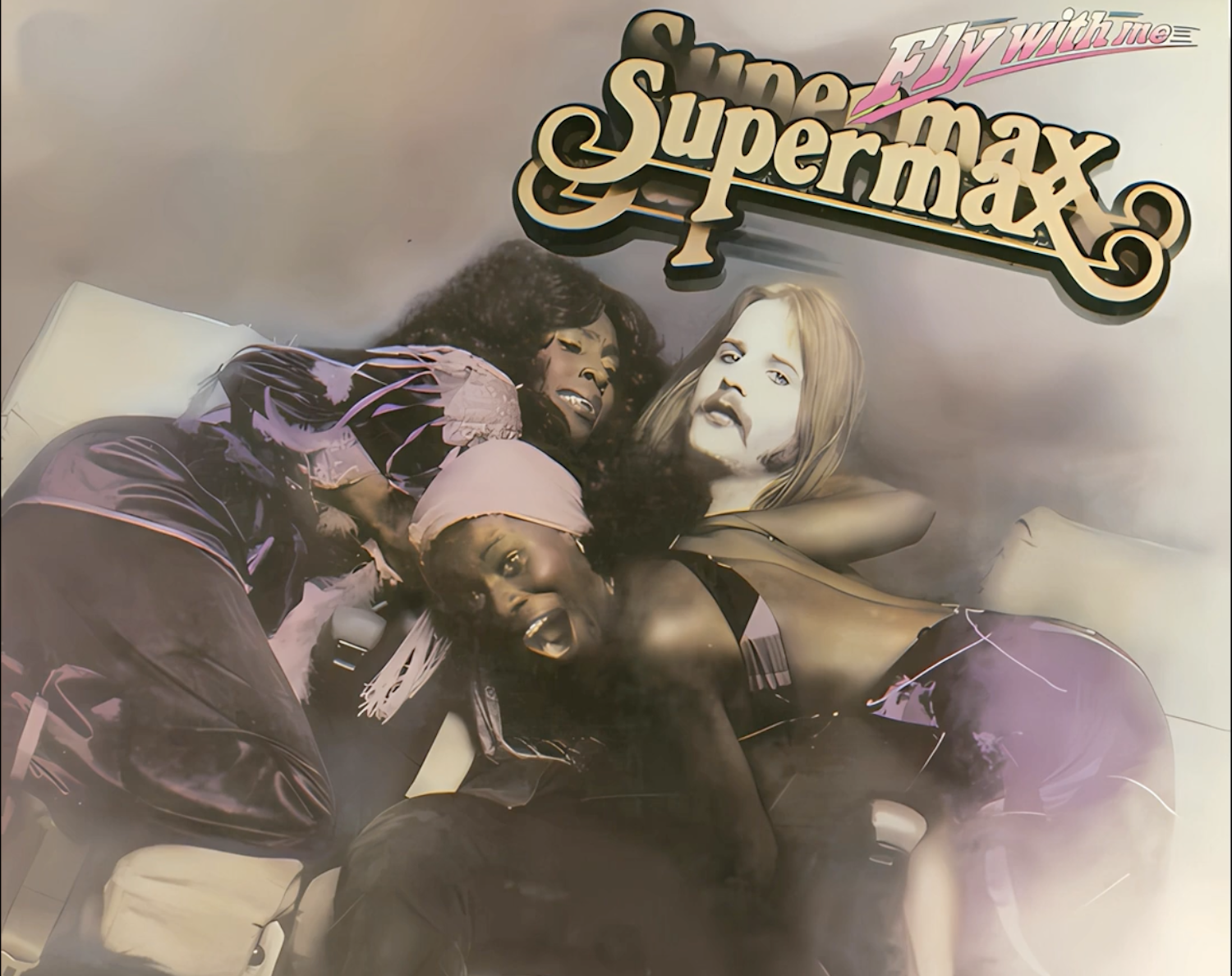 Supermax