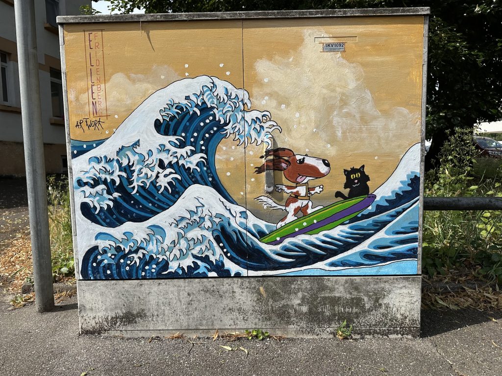 Streetart