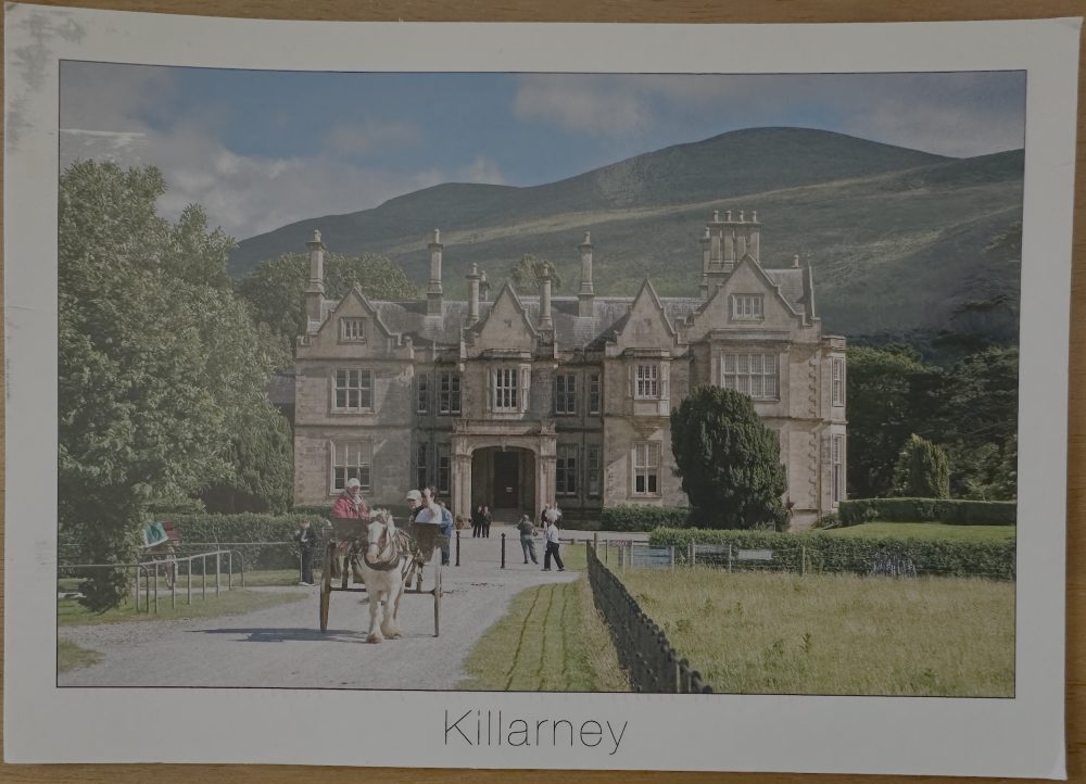 Killarney