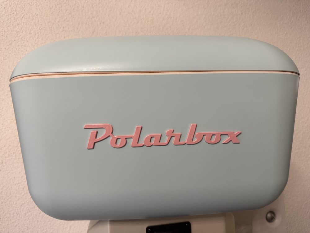 Polarbox