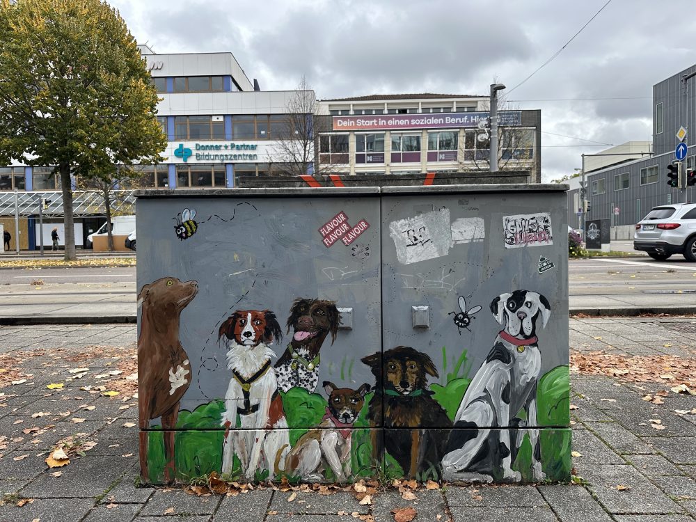 Hunde