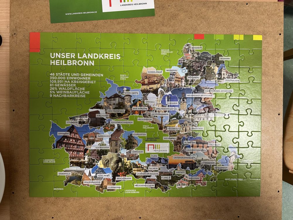 Puzzle