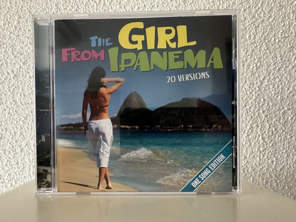 Ipanema