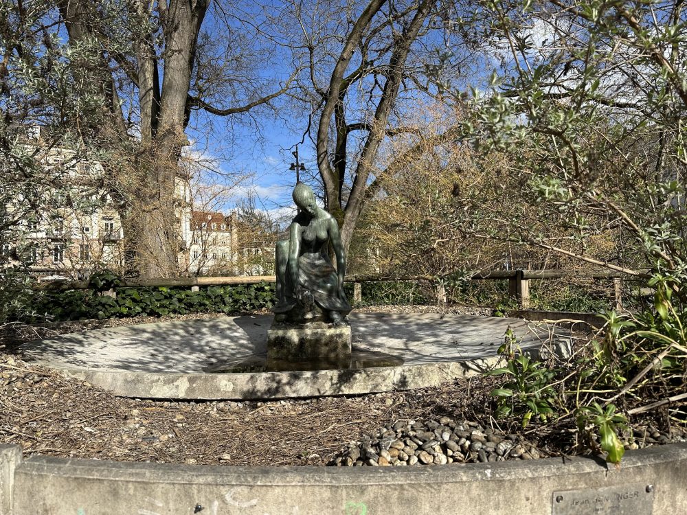 Skulptur