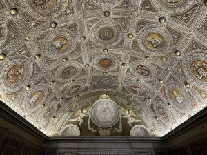 Hochzeitskapelle
