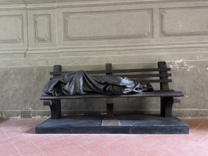 Skulptur