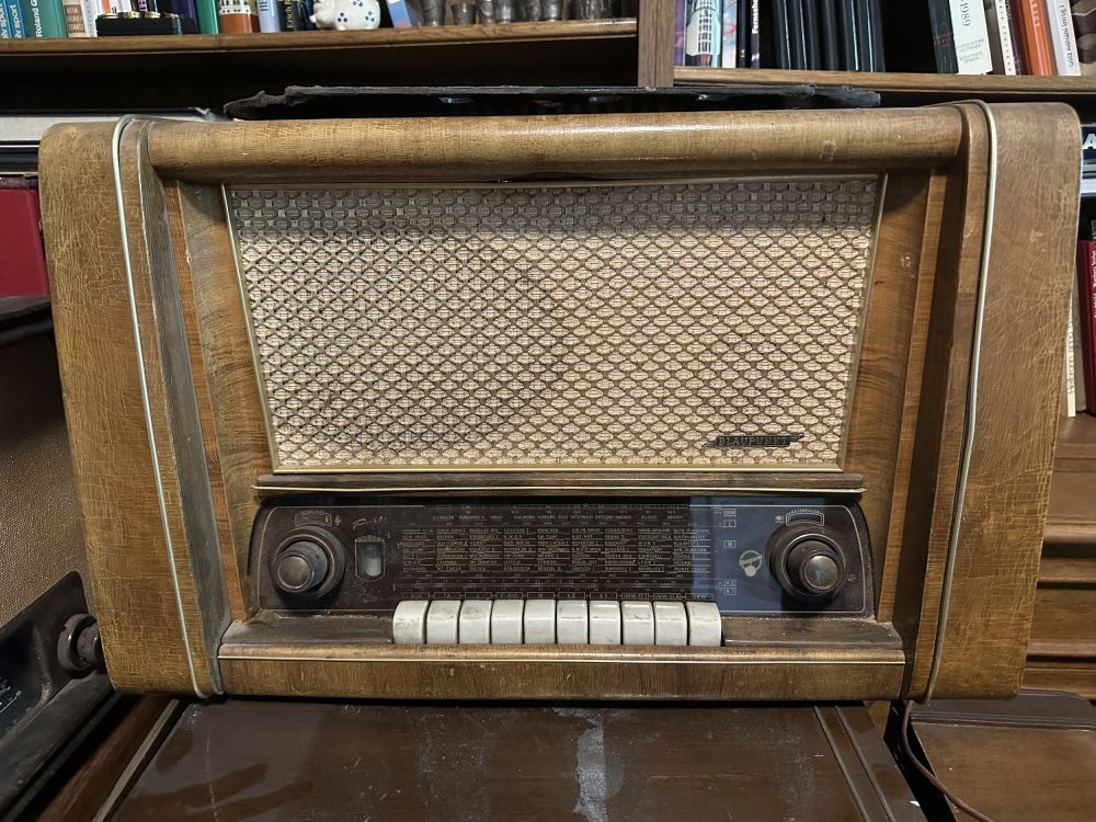 Blaupunkt