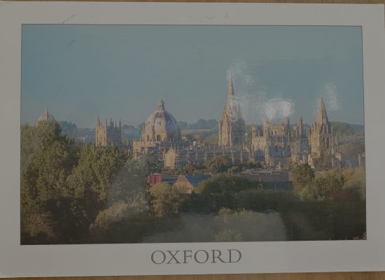 Oxford