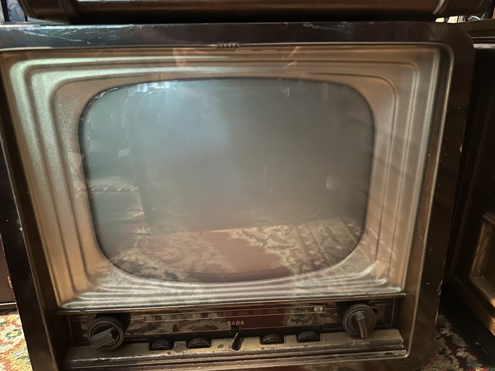 SABA-TV
