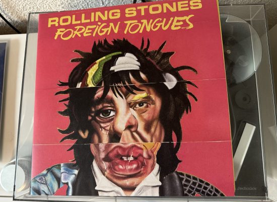 Stones